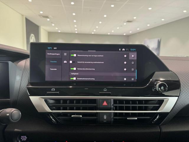 Citroën C4 X