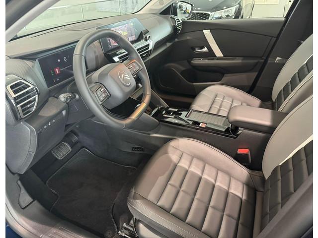 Citroën C4 X