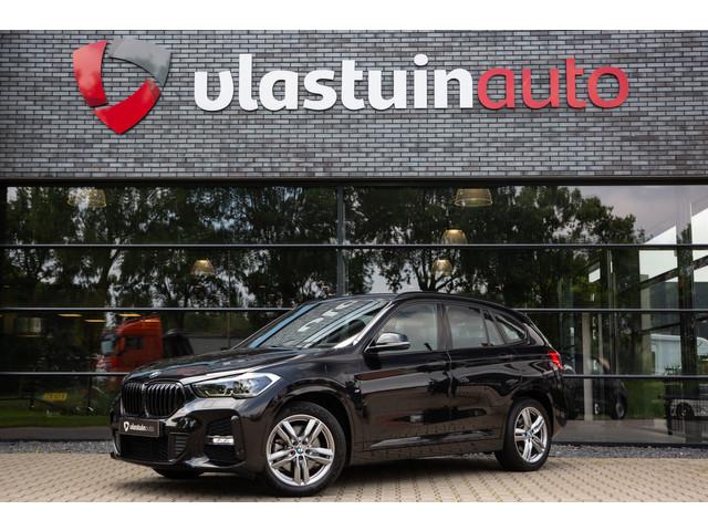 BMW X1 2021 Hybride