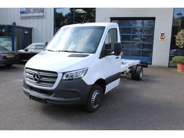 Mercedes-Benz Sprinter 2026 Diesel