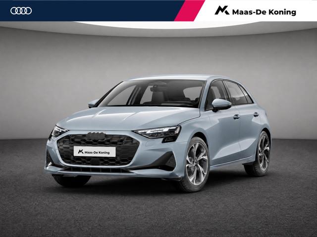 Audi A3 2026 Benzine