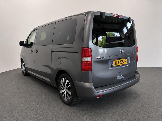 Toyota Pro Ace