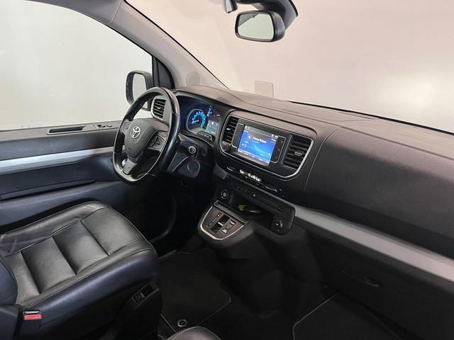 Toyota Pro Ace