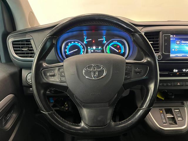 Toyota Pro Ace