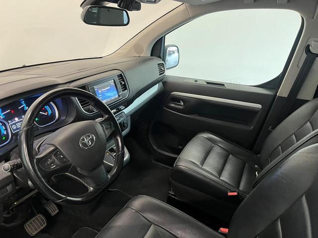 Toyota Pro Ace