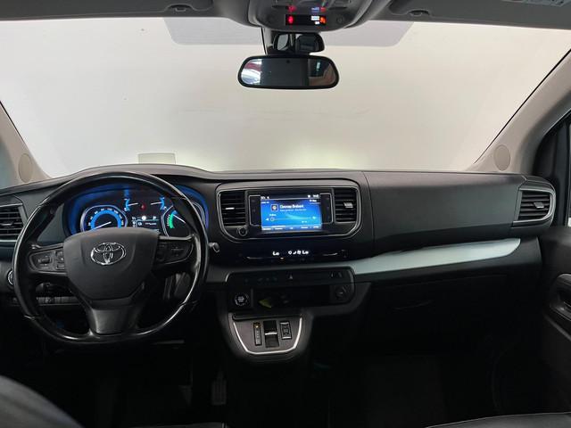 Toyota Pro Ace