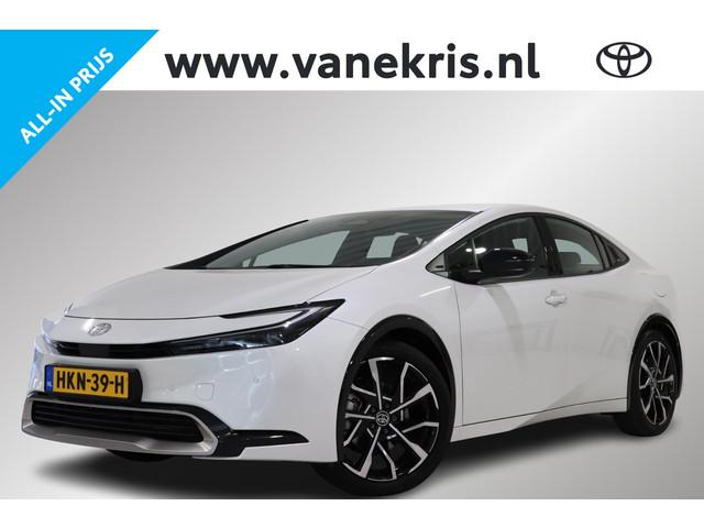 Toyota Prius 2025 Hybride