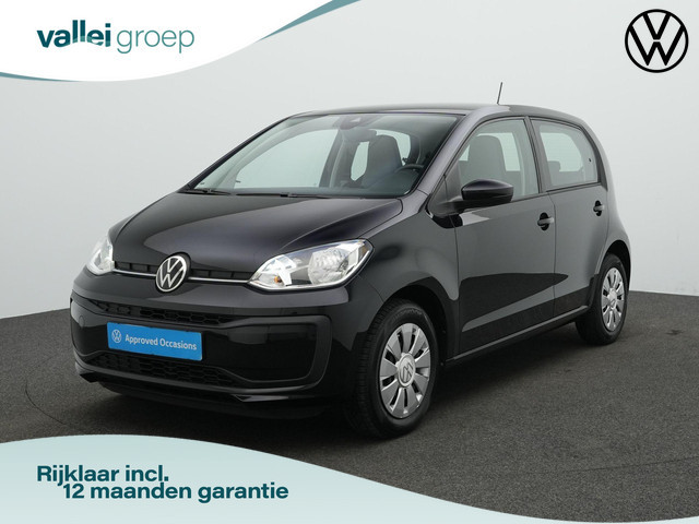 Volkswagen up! 2023 Benzine