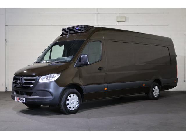 Mercedes-Benz Sprinter 2022 Diesel