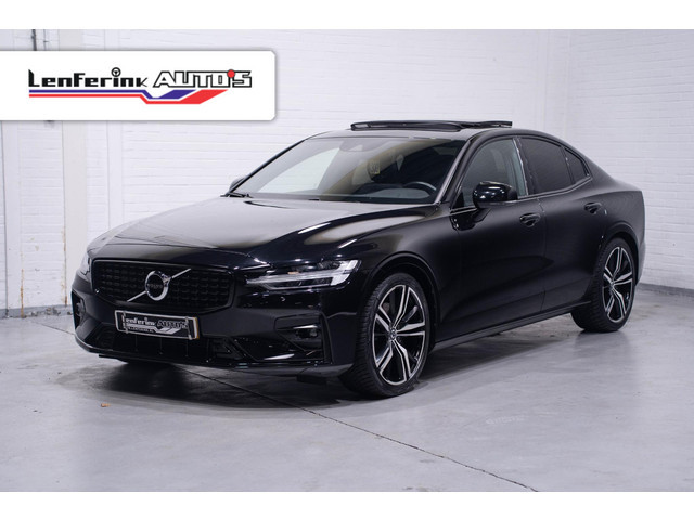 Volvo S60 2021 Benzine