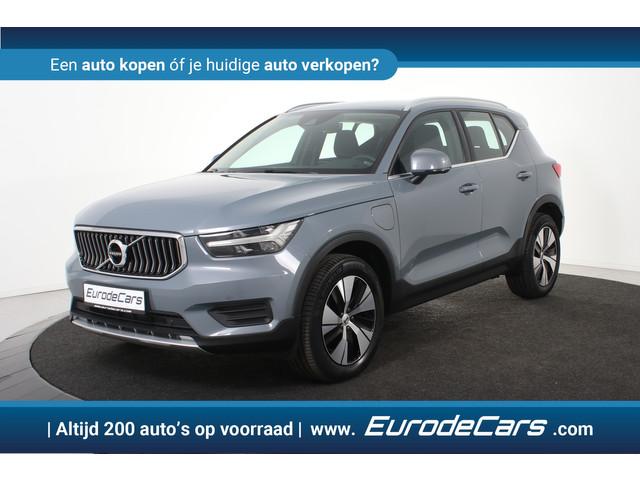 Volvo XC40 2022 Benzine