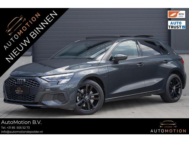 Audi A3 2021 Hybride