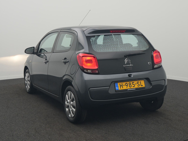 Citroën C1