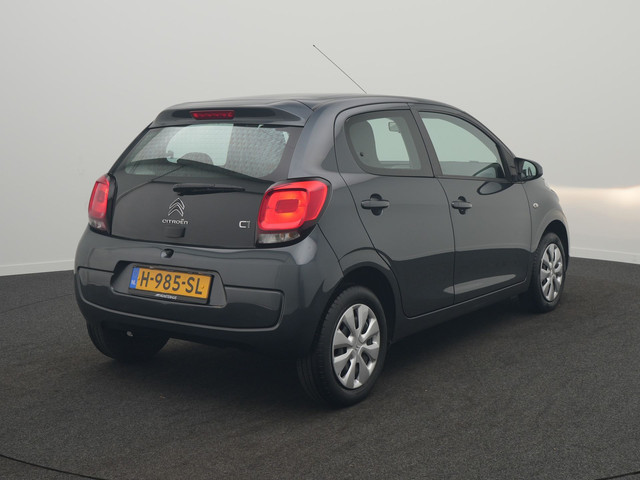 Citroën C1