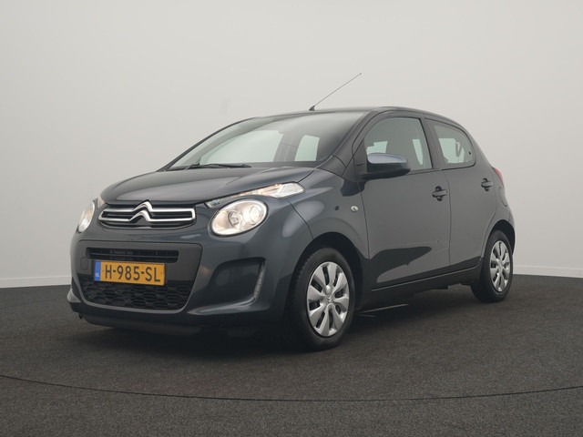 Citroën C1