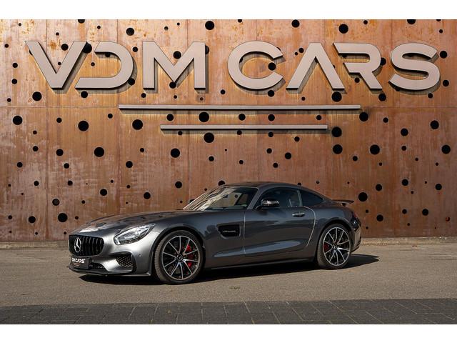 Mercedes-AMG GT