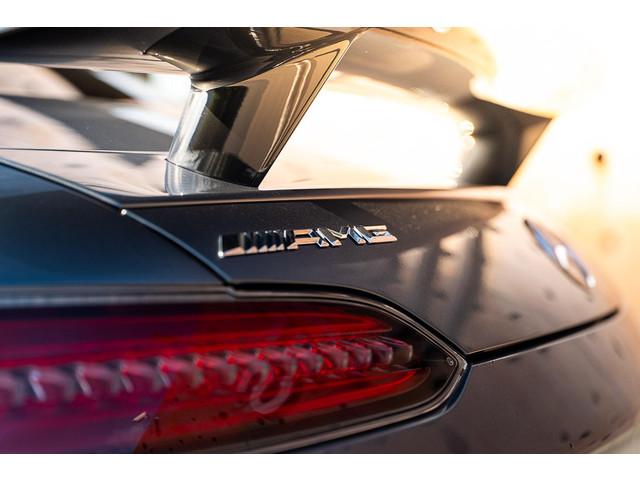Mercedes-AMG GT