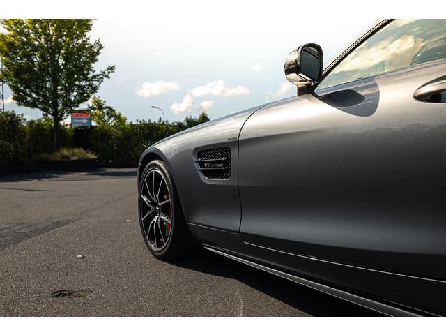 Mercedes-AMG GT