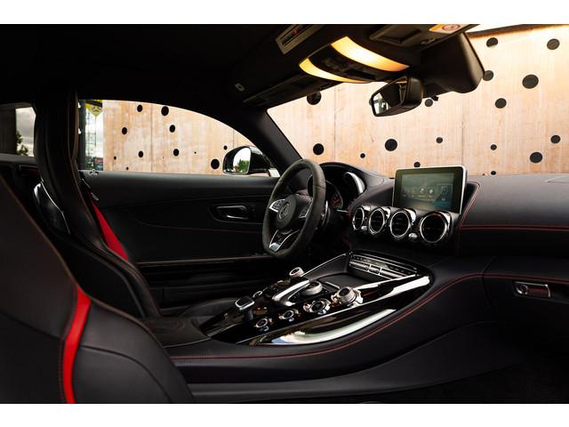 Mercedes-AMG GT