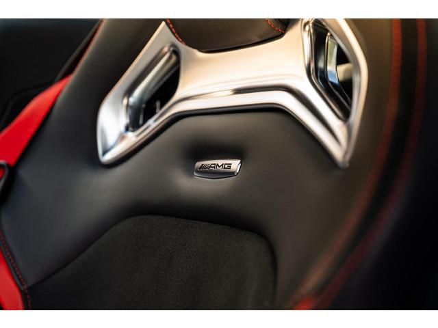 Mercedes-AMG GT