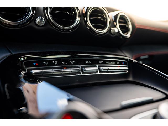 Mercedes-AMG GT