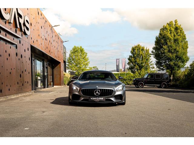 Mercedes-AMG GT