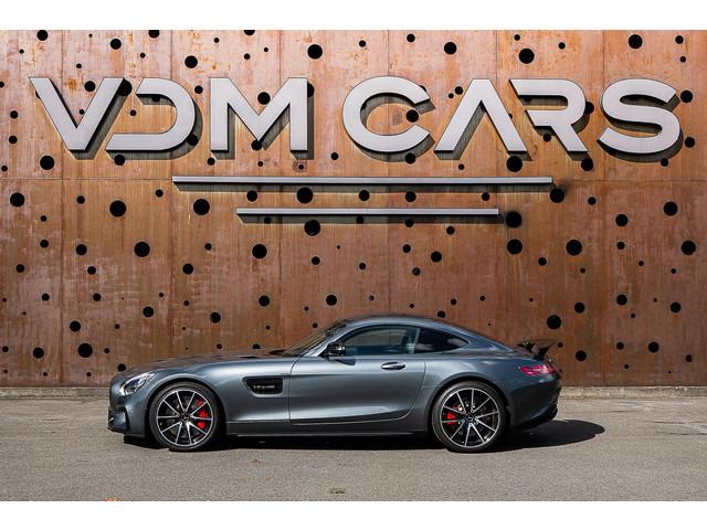 Mercedes-AMG GT