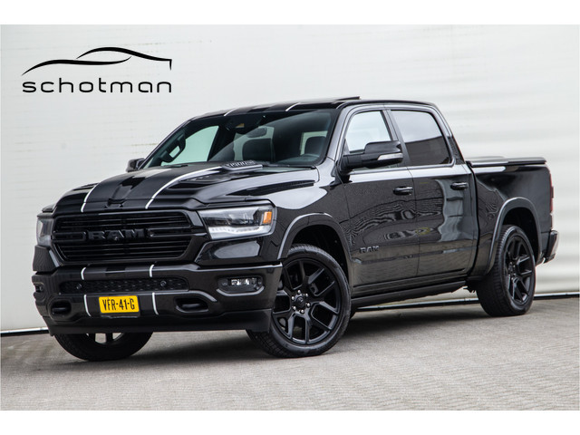 Dodge Ram 2020 LPG