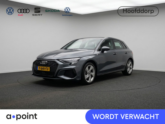 Audi A3 2022 Benzine