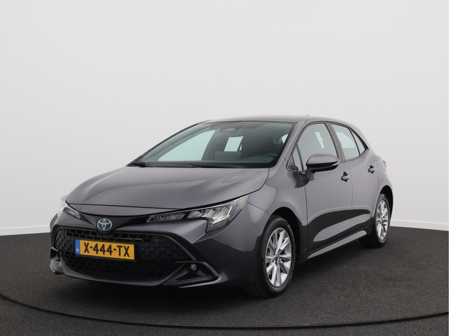 Toyota Corolla 2024 Hybride