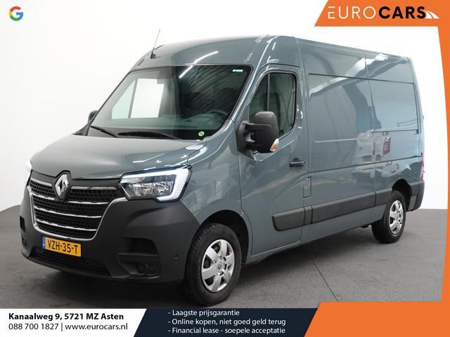 Renault Master 2023 Diesel