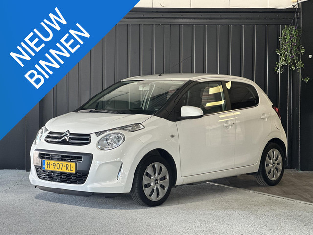Citroën C1