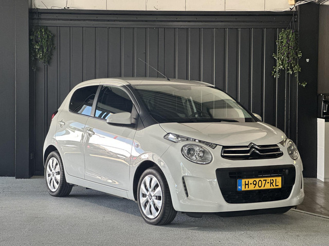 Citroën C1