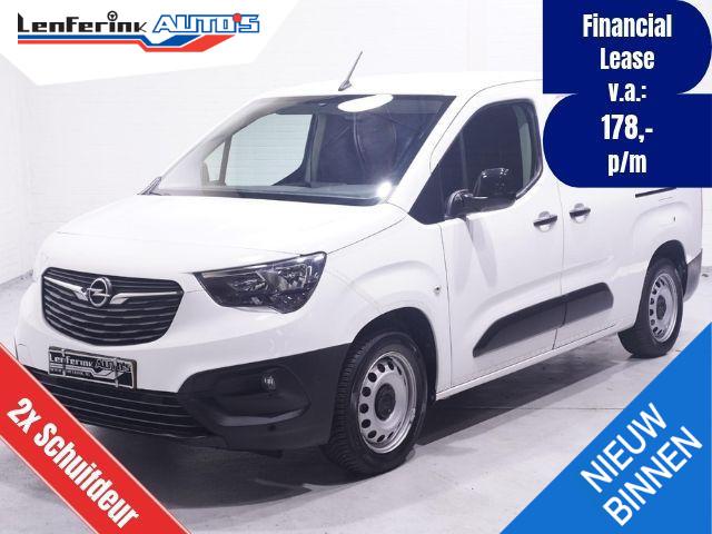 Opel Combo 2021 Diesel