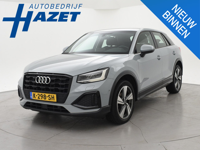 Audi Q2 2021 Benzine