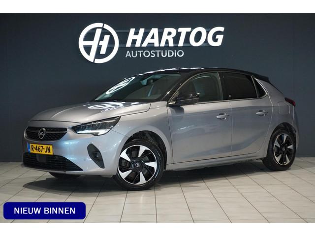 Opel Corsa 2021 Elektrisch