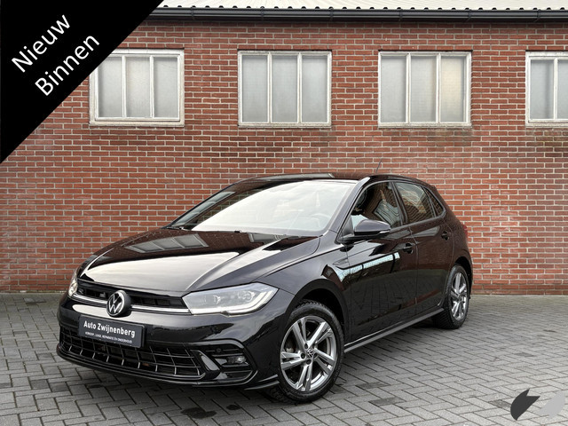 Volkswagen Polo 2024 Benzine