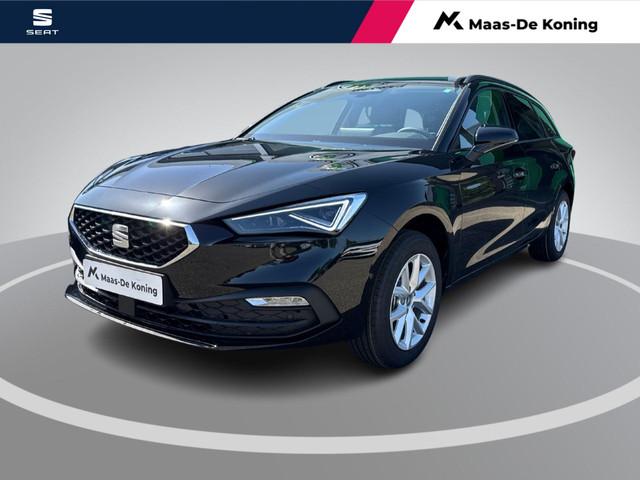 Seat Leon 2026 Hybride