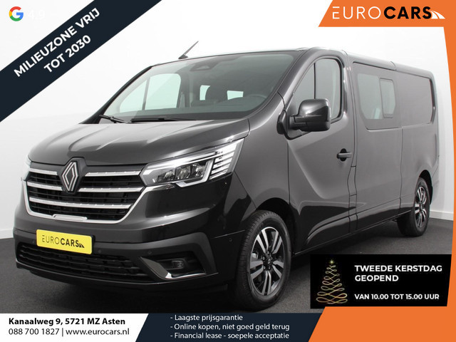Renault Trafic 2024 Diesel