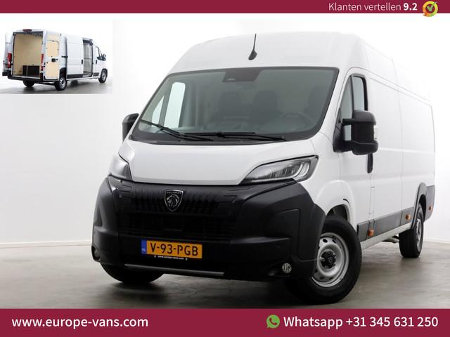 Peugeot Boxer 2024 Diesel
