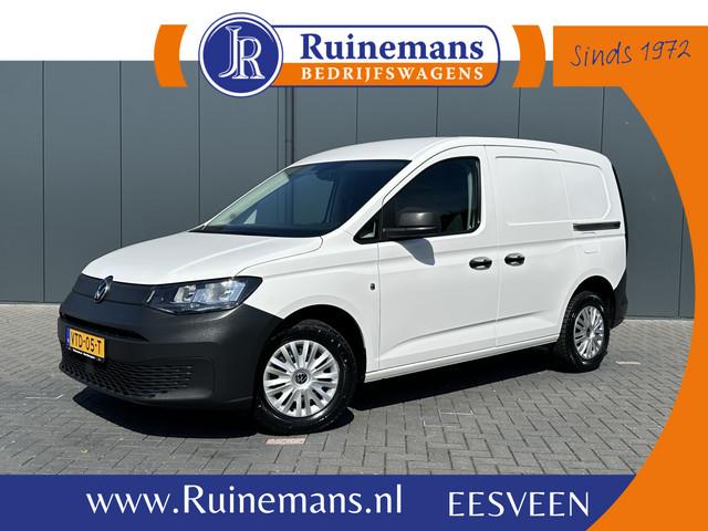 Volkswagen Caddy 2023 Diesel
