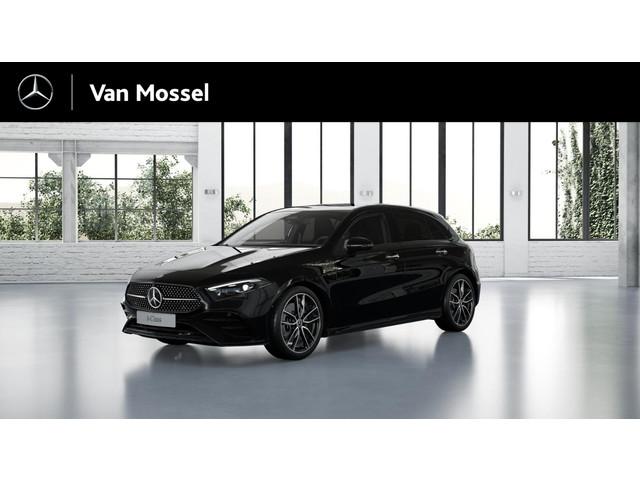 Mercedes-Benz A-Klasse 2026 Hybride