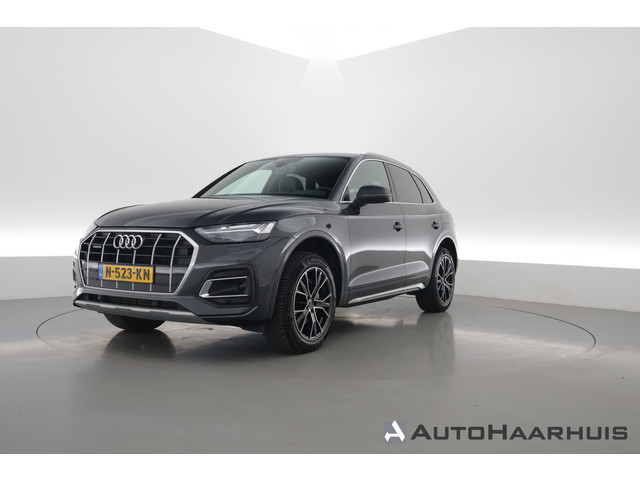 Audi Q5 2021 Hybride