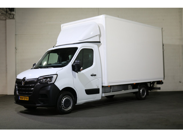 Renault Master 2022 Diesel