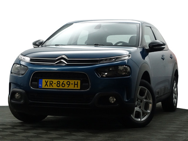 Citroën C4 Cactus