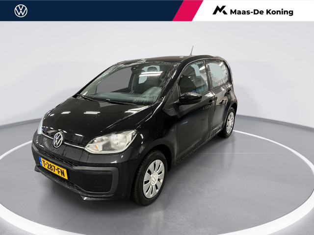 Volkswagen up! 2023 Benzine