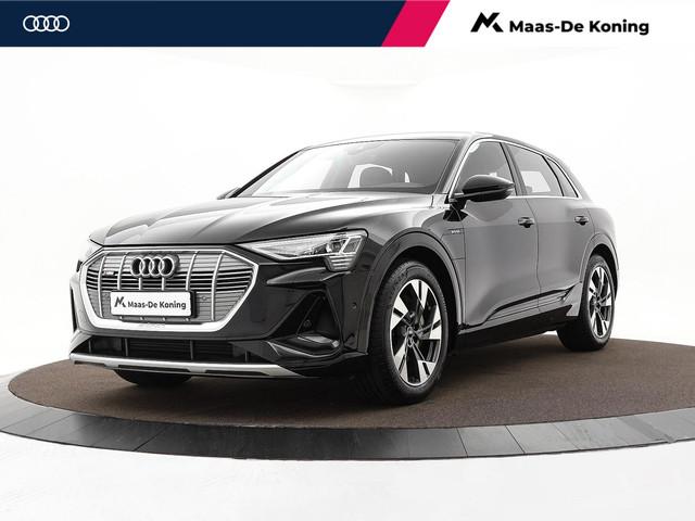 Audi e-tron 2022 Elektrisch