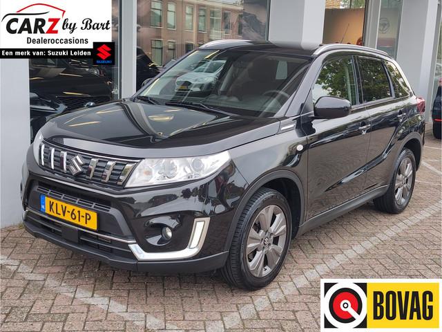Suzuki Vitara 2020 Benzine