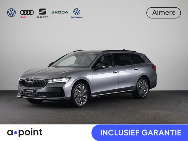 Skoda Superb 2026 Benzine
