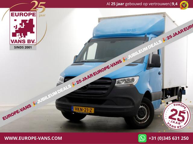 Mercedes-Benz Sprinter 2021 Diesel